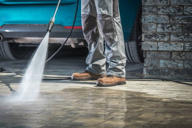 Best Residential Exterior Washing  in Como, MS