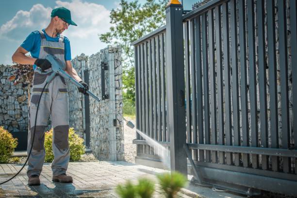 Professional  Pressure Washing Services in Como, MS